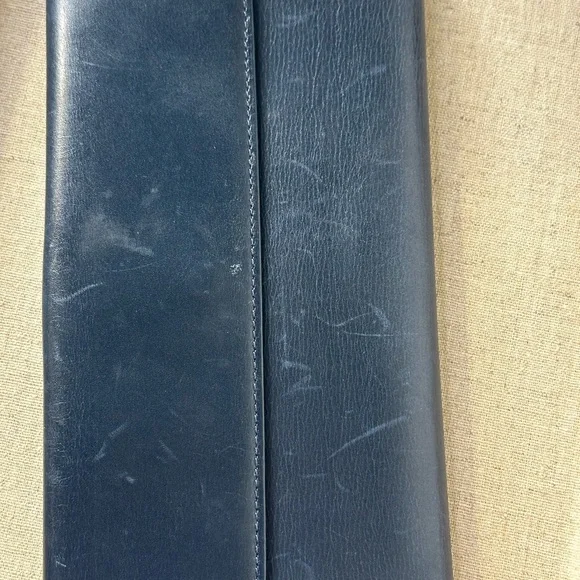 Gucci Smooth‎ Leather Wallet - Picture 2 of 3